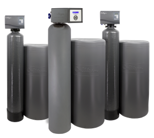 Culligan Water Softeners in Temple